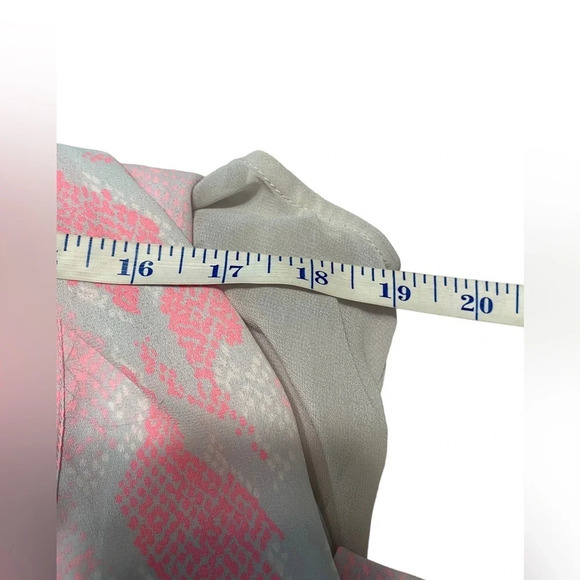 Buddy Love Blue Ivy Mini Tunic Dress/Cover Up - Picture 8 of 9